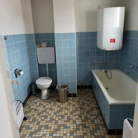 Apartment Ferienwohnung Ro10 *