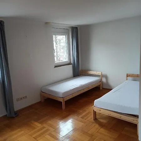 Ferienwohnung Ro10 Apartment *