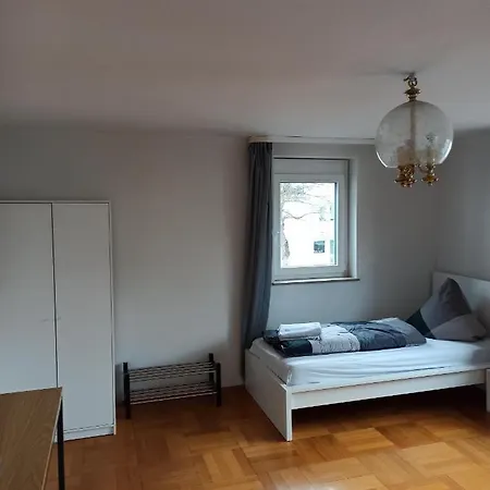 Ferienwohnung Ro10 Tübingen