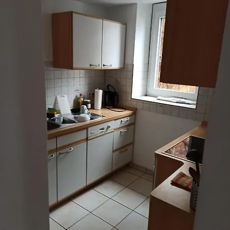 Ferienwohnung Ro10 Apartment *