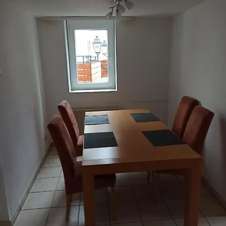 Ferienwohnung Ro10 Apartment *