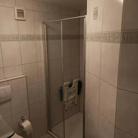 Apartment Ferienwohnung Ro10 Tübingen